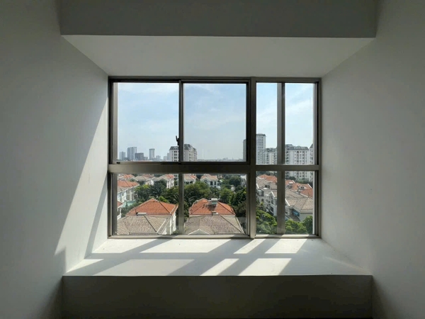 MIDTOWN APARTMENT 2 BEDROOMS FOR SELL | 2 BEDROOMS | 81M2 |  BASIC FURNITURE