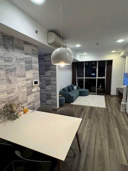 DISTRICT 7 SUNRISE CITY APARTMENT 2 BEDROOMS FOR RENT | 95M2 | FULL FURNITURE