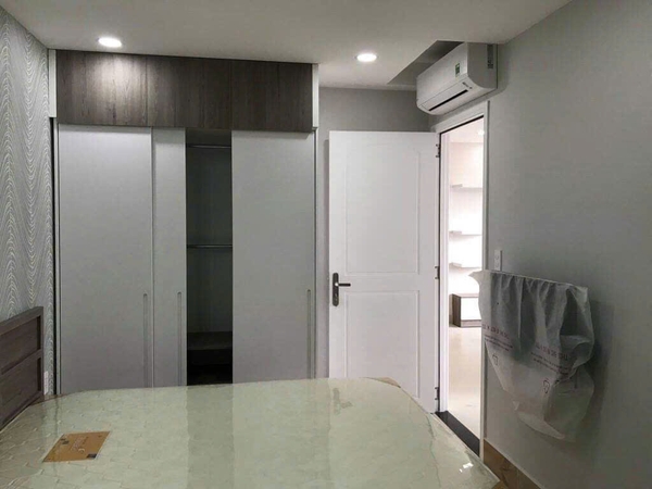 FOR SALE SCENIC VALLEY PHU MY HUNG APARTMENT 3 BEDROOM 101M2 FULLY FURNISHED