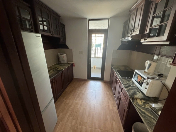 PHU MY HUNG THE PANORAMA 140M2 3 BEDROOMS FOR RENT FULL FURNITURE