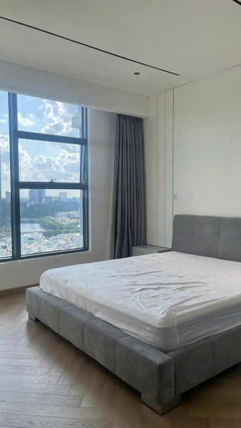 BINH THANH DISTRICT SUNWAH PEARK FOR SALES WITH 110M2 | 2 BEDROOMS