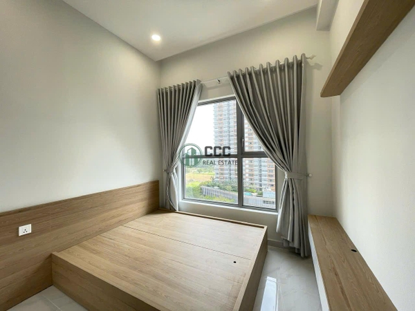 Celesta Rise – 2BR · 80m² · Stable Investment Property