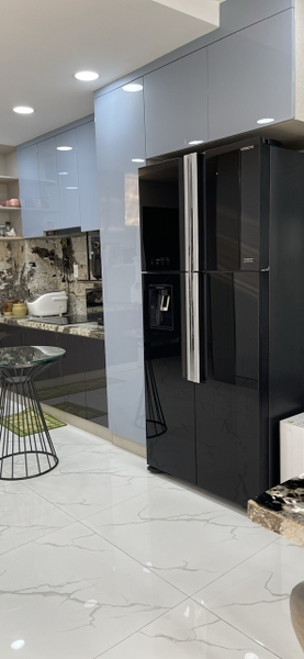 SAIGON SOUTH 2 BEDROOMS WITH HIGH FLOORS FOR SALE