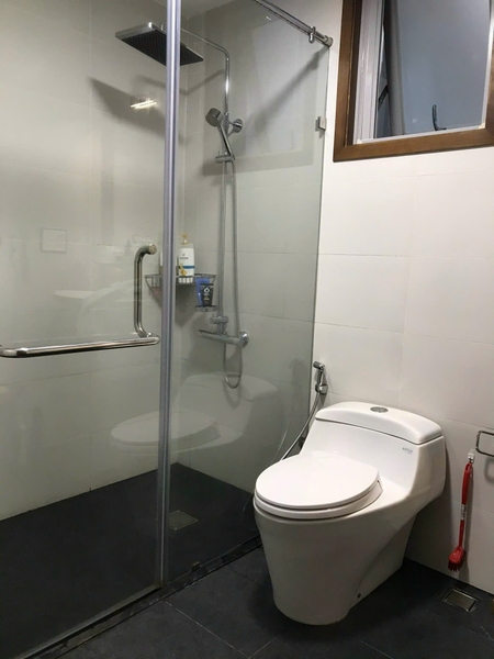PHU MY HUNG SCENIC VALLEY 3BR FOR RENT