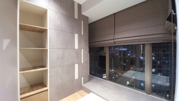 THE PEAK MIDTOWM 3 BEDROOMS FULL FURNITURE FOR RENT