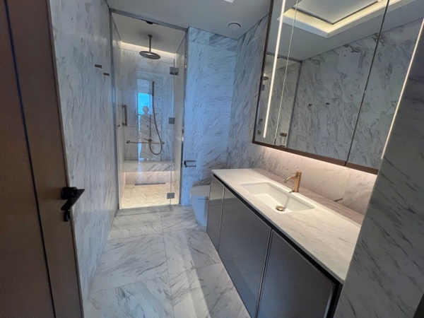 GRAND MARINA APARTMENT 3 BEDROOM RIVER VIEW IN DISTRICT 1 FOR RENT