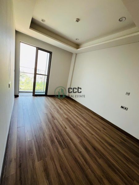 🏢 HORIZON – 122m² | 3BR | Basic Fit-out | Car Parking | 20B VND (All in) 🌟
