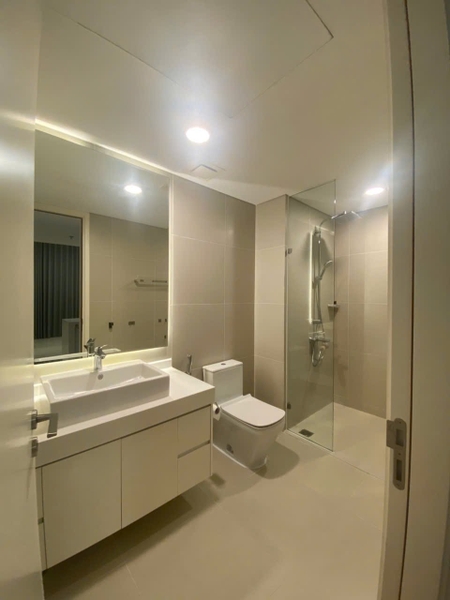 GATEWAY THAO DIEN 2 BEDROOMS FULL OPTIONS FOR RENT