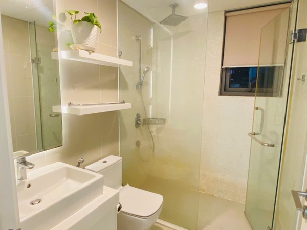 GATEWAY THAO DIEN APARTMENT FOR RENT 2 BEDROOMS
