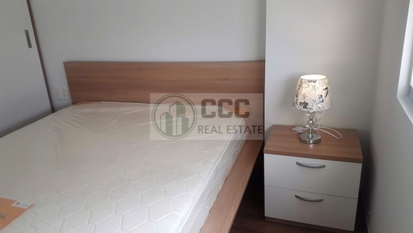 DISTRICT 7 SCENIC VALLEY  2 APARTMENT 2 BEDROOMS FULL OPTIONS  FOR RENT