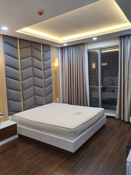 GREEN VALLEY 3 BEDROOMS FULL OPTIONS FOR RENT
