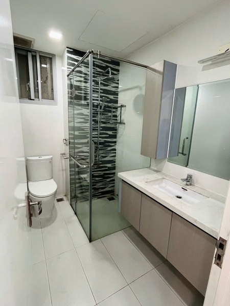 PHU MY HUNG SCENIC VALLEY APARTMENT FOR RENT 3 BEDROOMS