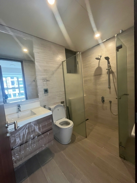 THE SIGNATURE MIDTOWN 2 BEDROOMS FOR RENT