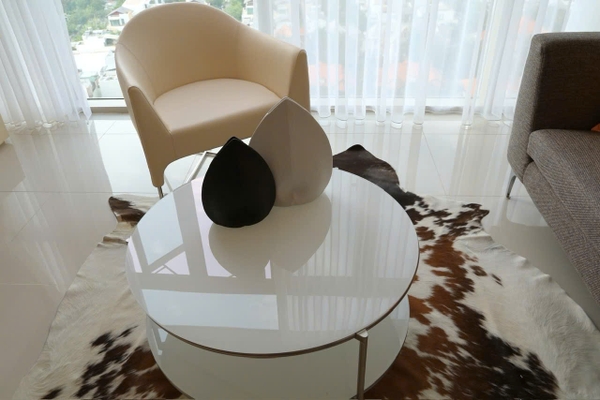 THE VISTA AN PHU 3 BEDROOMS FOR SELL