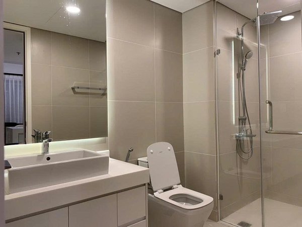 DISTRICT 2 GATEWAY THAO DIEN APARTMENT 2BEDROOMS 90M2 FOR SALE- SPA RATE