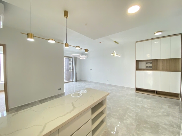 THE PEAK MIDTOWN 3 BEDROOMS GOOD VIEW FOR SELL