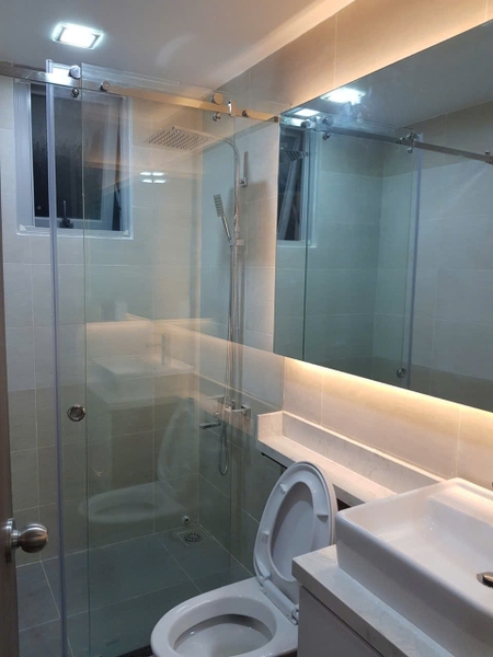 PHU MY HUNG SCENIC VALLEY 2 BEDROOMS FOR RENT