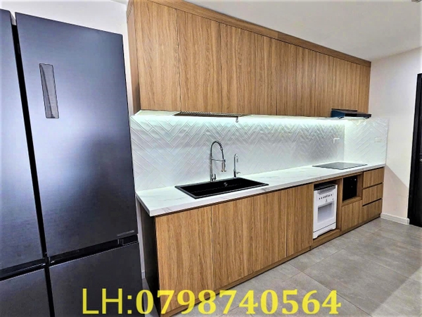 PHU MY HUNG ANTONIA APARTMENT 2 BEDROOMS  FOR RENT