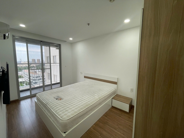PHU MY HUNG SCENIC VALLEY 3 BEDROOMS FOR RENT GOLF VIEW