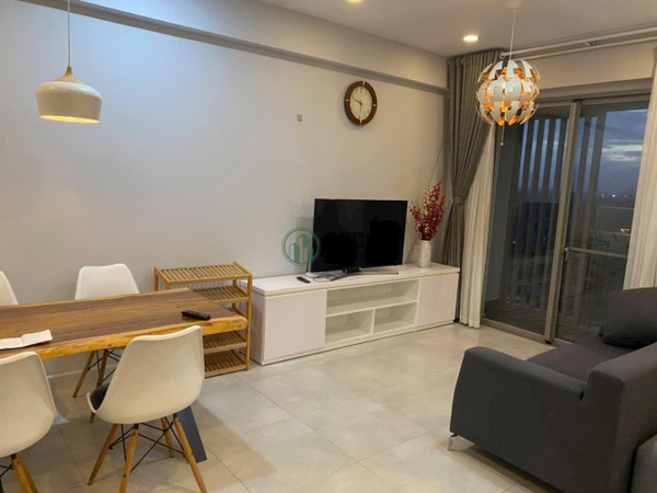 🌟 FOR RENT – HUNG PHUC CONDO, PHU MY HUNG | 91m² | 2BR | CORNER UNIT | FULLY FURNISHED