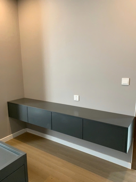 FOR RENT RIVER PANORAMA DISTRICT 7 – 62SQM – 2BR – RIVER VIEW