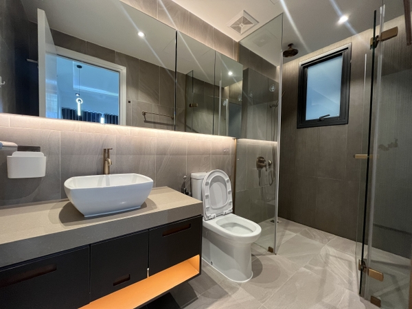 PHU MY HUNG THE ANTONIA FOR SALE WITH 2 BEDROOMS | NICE VIEW | 87M2