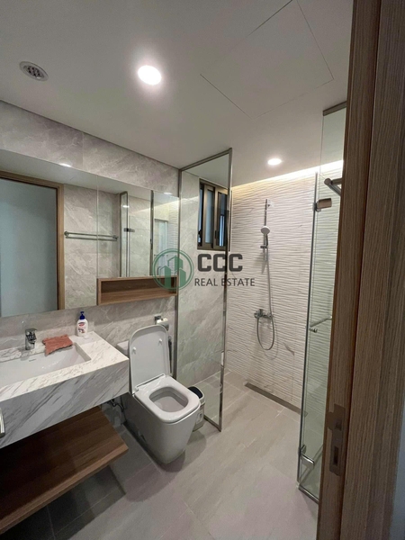 ✨FOR RENT MIDTOWN M8 APARTMENT-  76m2 - 2 BEDROOMS- 2 BATHROOMS