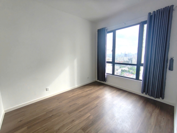 ESTELLA HEIGHTS APARTMENT 3 BEDROOMS WITH UNFUNISHED FOR RENT
