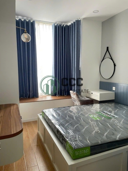 FOR SALE MIDTOWN M8 THE PEAK PHU MY HUNG 80SQM 2BR FULLY FURNISHED