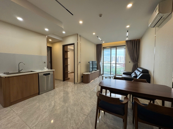 MIDTOWN M8 THE PEAK 2 BEDROOMS WITH FULLY FURNITURE FOR RENT | 81