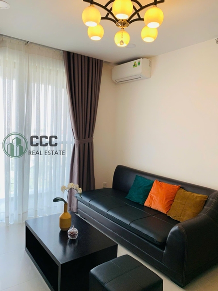 🌿 APARTMENT FOR RENT – HƯNG PHÚC PREMIER- 69M2- 2 BEDROOMS