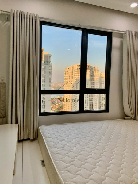Masteri Thao Dien Apartment for Rent – 2 Bedrooms, 64 sqm