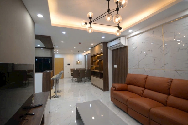 URGENT SALE – SCENIC VALLEY 2 APARTMENT FOR SALE | 100 SQM | 3 BEDROOMS