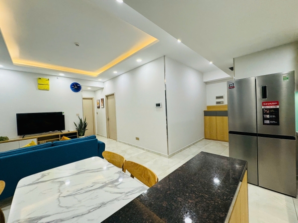 FOR SALE APARTMENT THE ASCENTIA – 84SQM – 2 BEDROOMS
