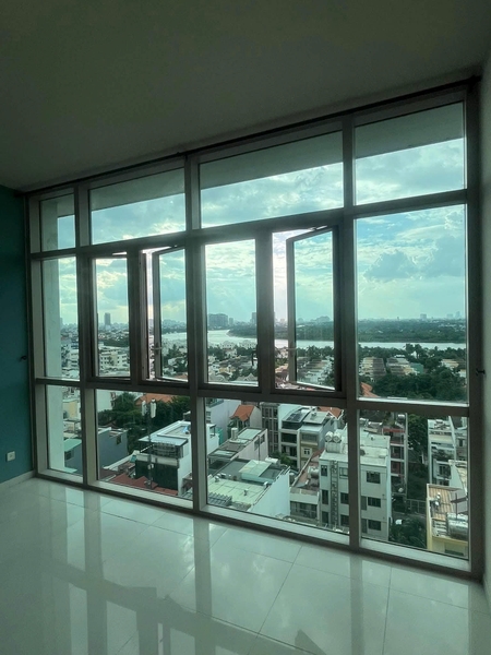 THE VISTA AN PHU APARTMENT FOR SELL - 142M2 - 3 BEDROOMS - NICE VIEW