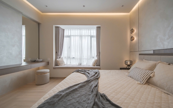 PHU MY HUNG RIVERSIDE RESIDENCE APARTMENT WITH 3 BEDROOMS| RIVER VIEW FOR SELL