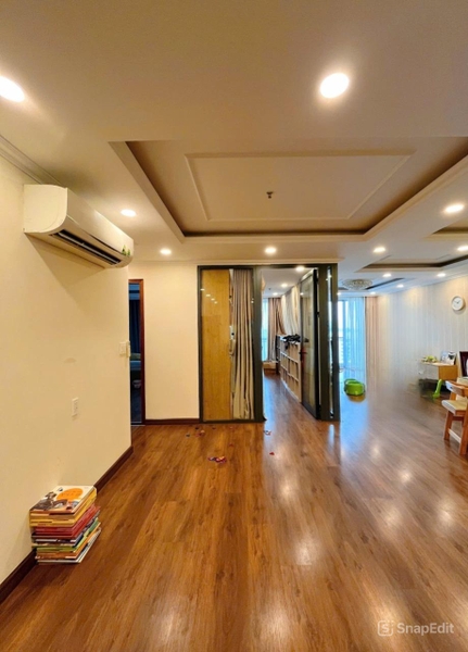 ✨SCENIC VALLEY APARTMENT- 118M2 - 3 BEDROOMS - 32 MILLION/MONTH