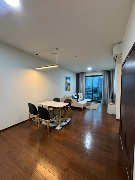FOR SALE CONDO D'EDGE THAO DIEN – 90SQM – 2 BEDROOMS