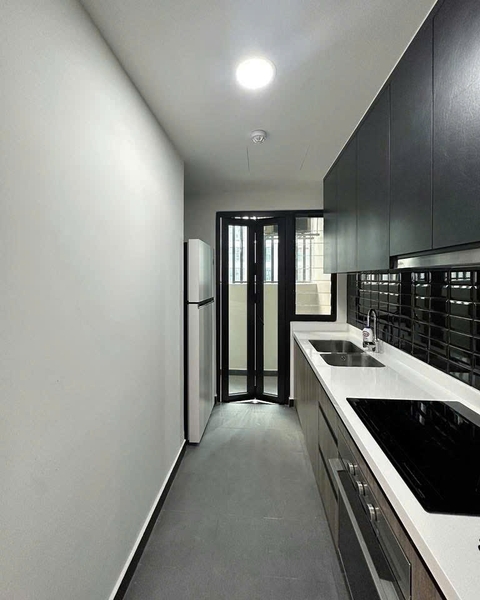 DELASOL APATMENT WITH 2 BEDROOMS FOR RENT - FULLY FURNISHED - 75M2