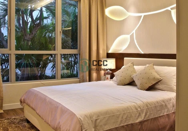 🌟FOR RENT: ESTELLA HEIGHTS APARTMENT- 3 BEDROOMS- 150 m2