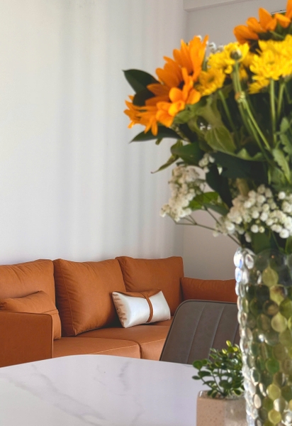 CARDINAL COURT PHU MY HUNG 2 BEDROOMS WITH FULLY FURNISHED FOR RENT