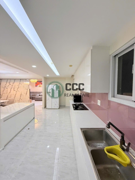 🌟 PENTHOUSE FOR RENT AT HAPPY VALLEY- 250M2- 5 BEDROOMS -3 BATHROOMS