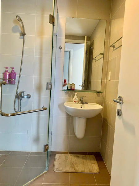 MASTERI THAO DIEN APARTMENT 2 BEDROOMS FOR RENT WITH FULLY FURNISHED