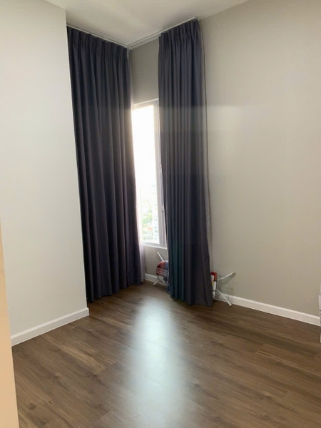 LUXURY APARTMENT FOR RENT ESTELLA HEGHTS – 125SQM – 3 BEDROOMS – POOL VIEW