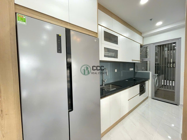 Celesta Rise – 2BR · 80m² · Stable Investment Property