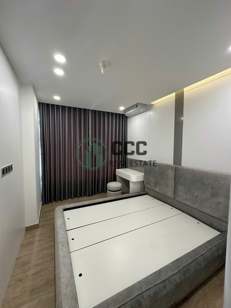 🏡✨ M8 MIDTOWN – FOR RENT-3 BEDROOMS-2 BATHROOMS-  123m2