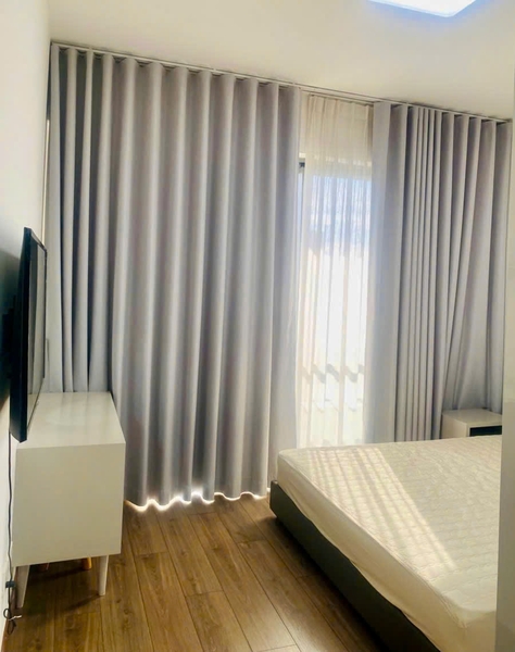 DISTRICT 7 RIVERPARK PREMIER APARTMENT 3 BEDROOMS FOR RENT | PHU MY HUNG
