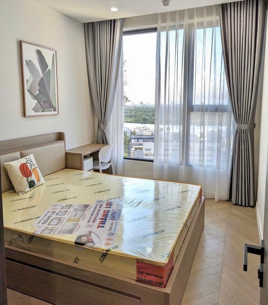 LUMIERE THAO DIEN APARTMENT 2 BEDROOMS FOR RENT | FULLY FURNITURE | 73M2