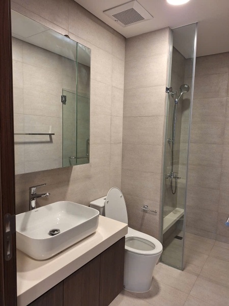 FOR RENT APARTMENT THE INFINITY – RIVIERA POINT 2 BEDROOM 91M2 BASIC FURNITURE