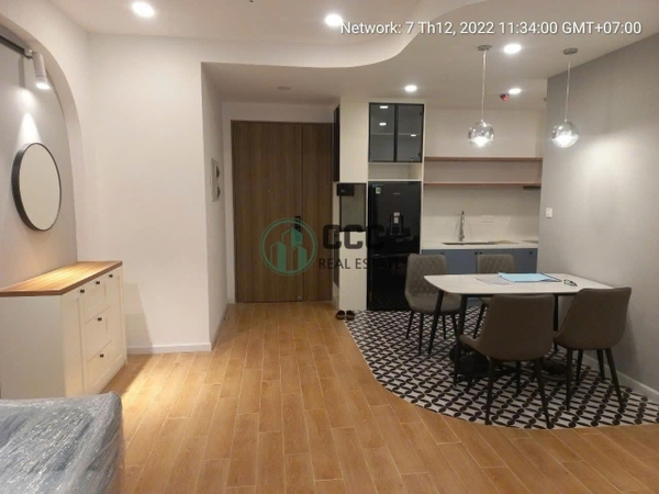 FOR SALE MIDTOWN M8 THE PEAK PHU MY HUNG 80SQM 2BR FULLY FURNISHED